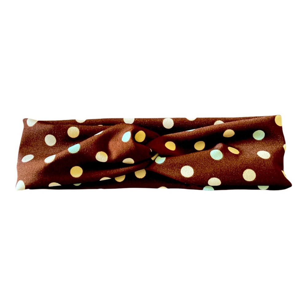 Turban Headband